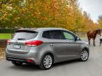 Kia Rondo 2012 года (AU)